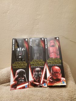 Star wars