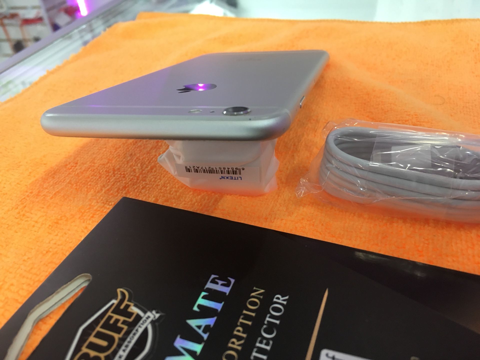 iPhone 6s Plus 16GB Unlocked