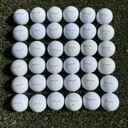 Kirkland Golf Balls