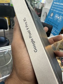 Google Pixel 9 Pro Xl Unlock No Credit Needed Pay Down Only