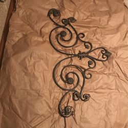 Metall Wall Art/Decoration