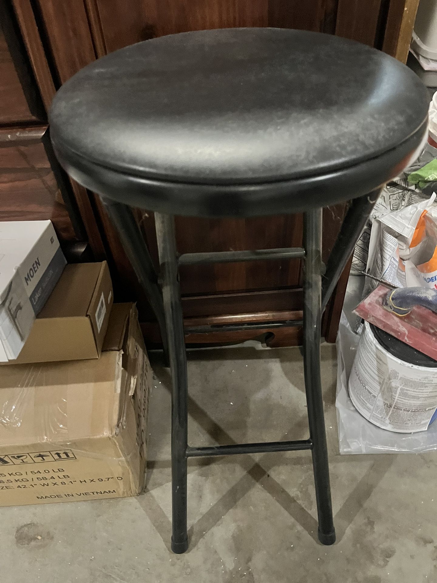 Foldable Stool