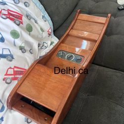 over head console chevy obs