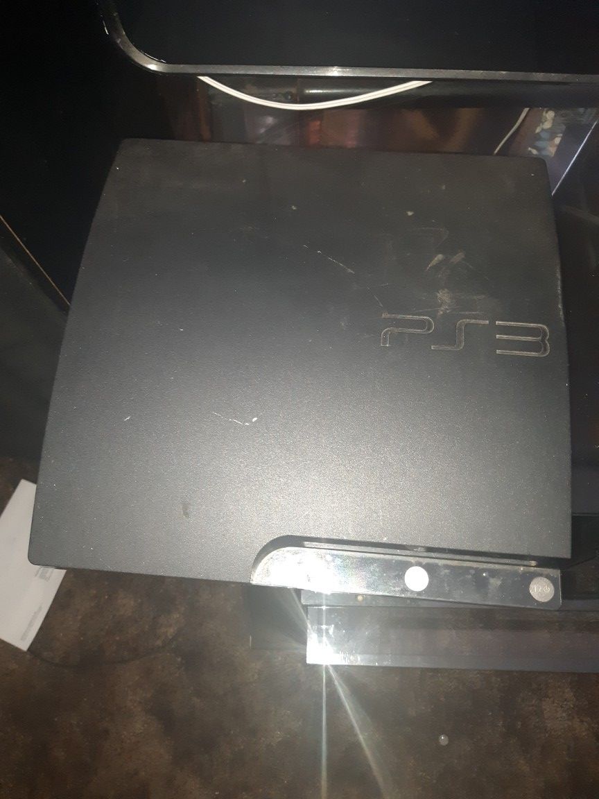 PS3