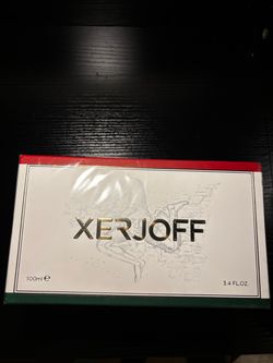 Xerjoff Naxos