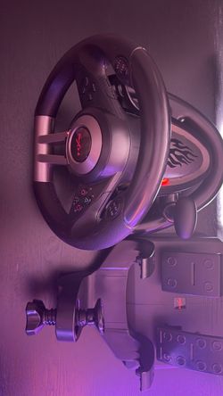 PXN Racing Sim Wheel