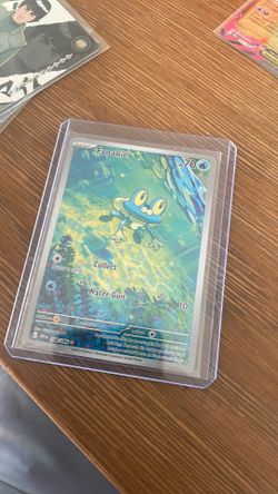 Froakie