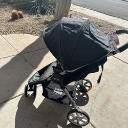 Britax Stroller
