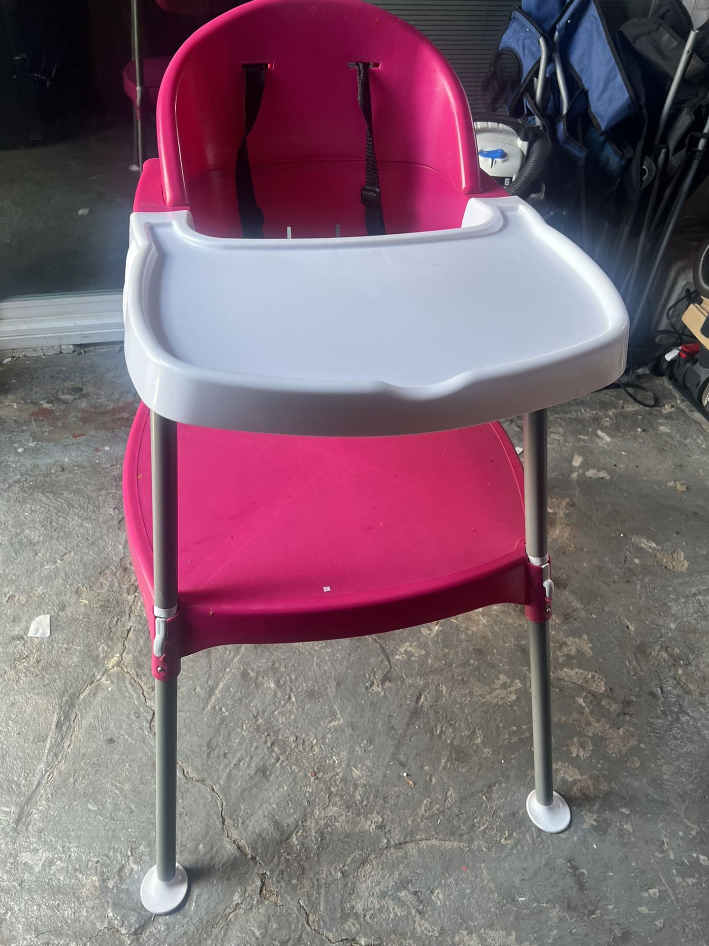 High Chair