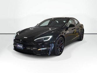 2024 Tesla Model S