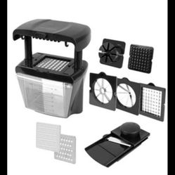 Curtis Stone Chop Chop Kitchen Tool