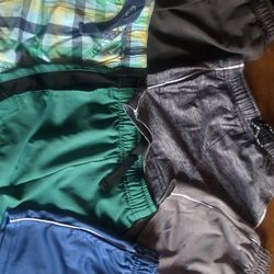 7 Toddler  Shorts  Size 12MONTHS