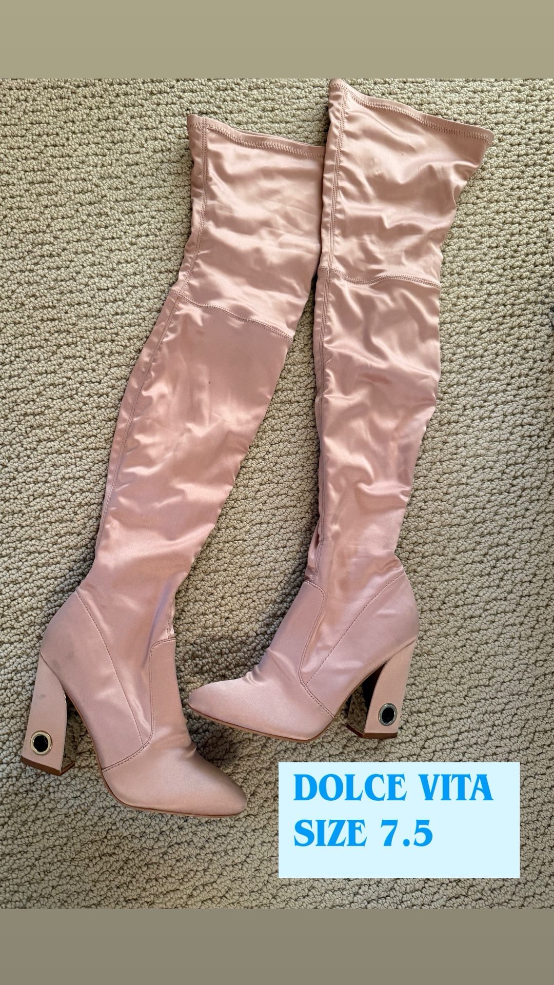 ⭐️ WOMEN’S SHOE BUNDLE – SIZE 6.5–7.5 ⭐️