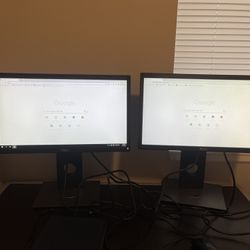 Dell P2018h Monitor