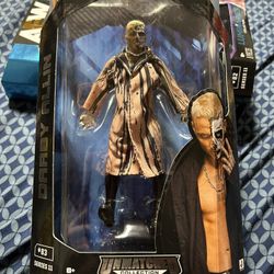 AEW Unmatched Series 11 #83 Darby Allin