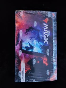 MTG Duskmourn