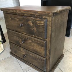 Nightstand