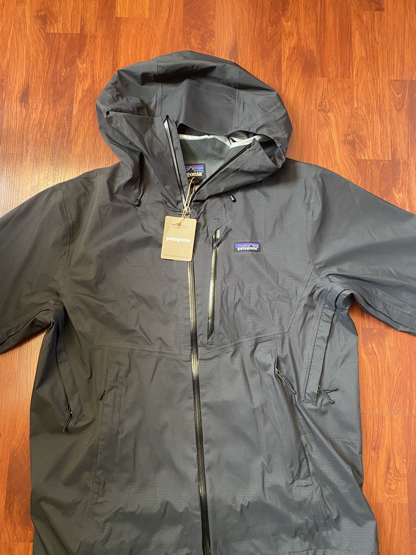 Patagonia Granite Crest Gore-Tex Men’s