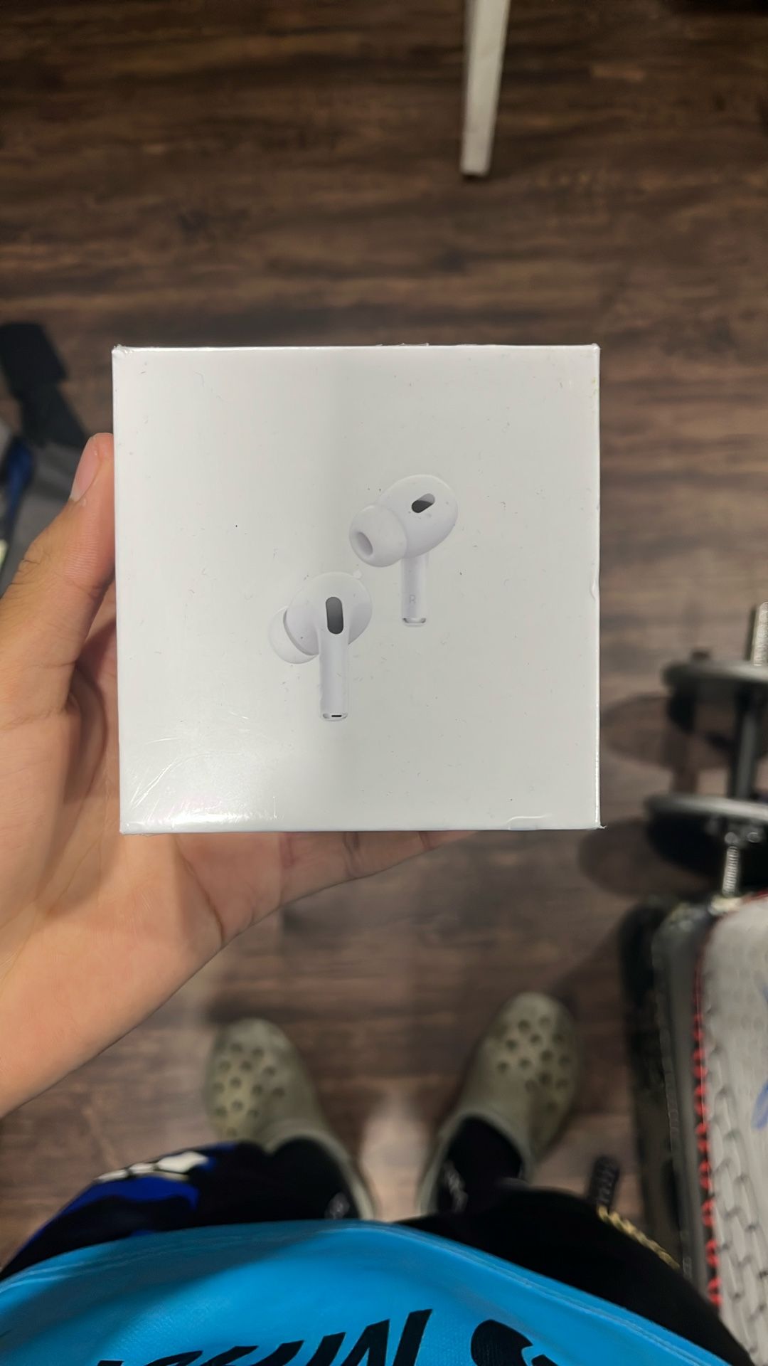 Headphones
