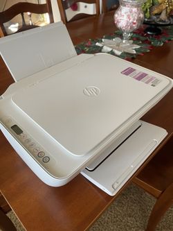 Deskjet Printer