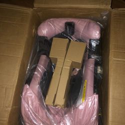 Car Seat Stroller Combo 