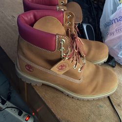 Timberland Special Edition 