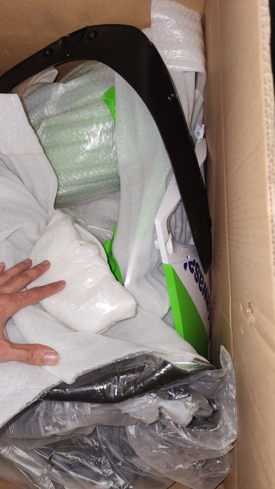 Ninja 500 anniversary edition Fairings