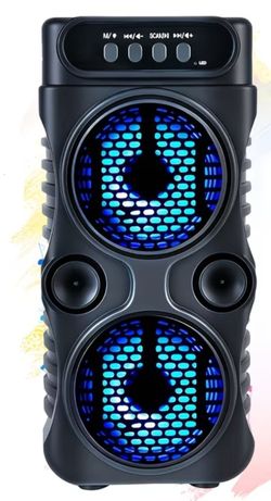 Wireless Speaker