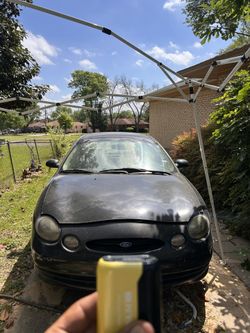 1997 Ford Taurus