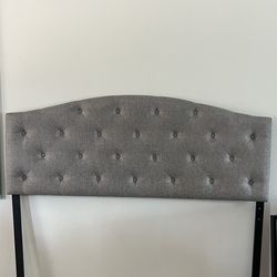 Queen Headboard