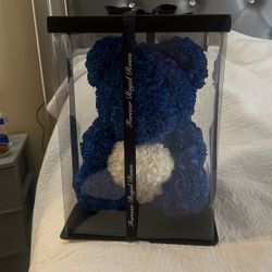 Artificial Rose Flower BeaHer, Valentine's Mother's Day, Christmas, Birthday,Thanksgiving Party 