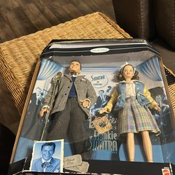 Collections frank Sinatra