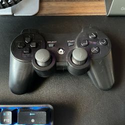 Universal Dualshock 2 Controller