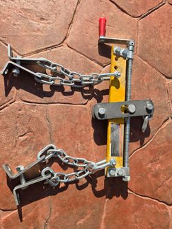 1500 lb Load Leveler