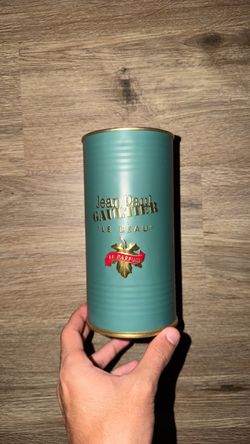 JPG LE BAU LA PARFUM