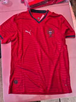 Portugal jerseys  tallas Small and large