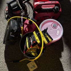 mobile car wash for sale