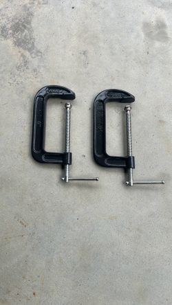Clamps