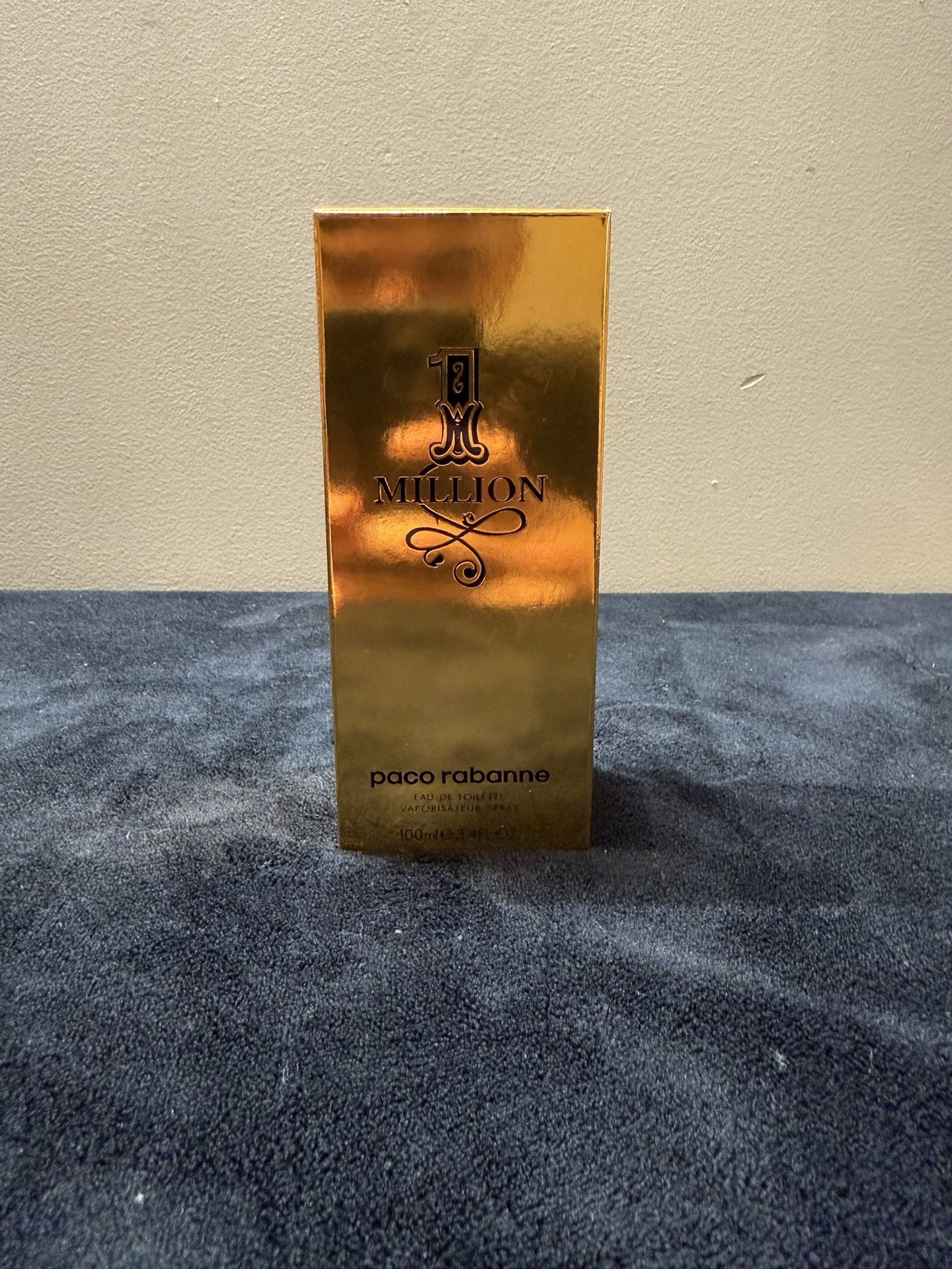Paco Rabanne 1 Million