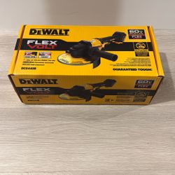 Dewalt Flex Volt 7” Grinder (tool Only)