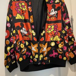 Disney Vintage Jacket