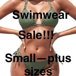 All New Starting Sizes From Small, Medium,large,XL, And Plus Size