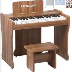 Kids Piano 37 Keys 