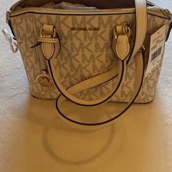 Michael Kors Handbag