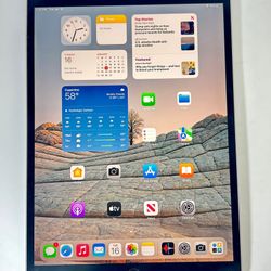 Apple iPad Pro 10.5” 256GB CELLULAR Unlocked Fully Functional READ DESCRIPTION