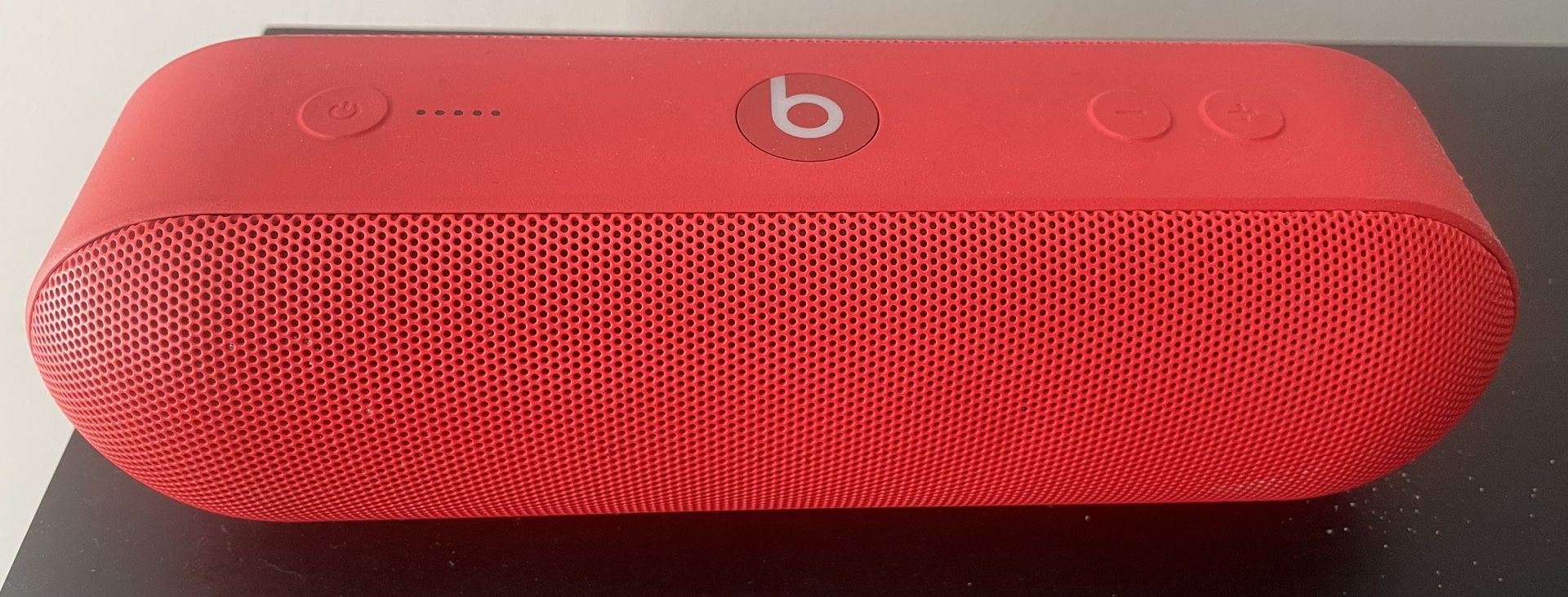Beats Pill Bluetooth Speaker