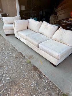 Free couch