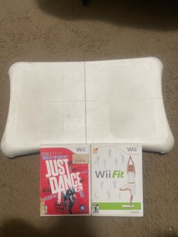 Wii games and platforms