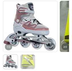 Rollerblade Skates ( new )