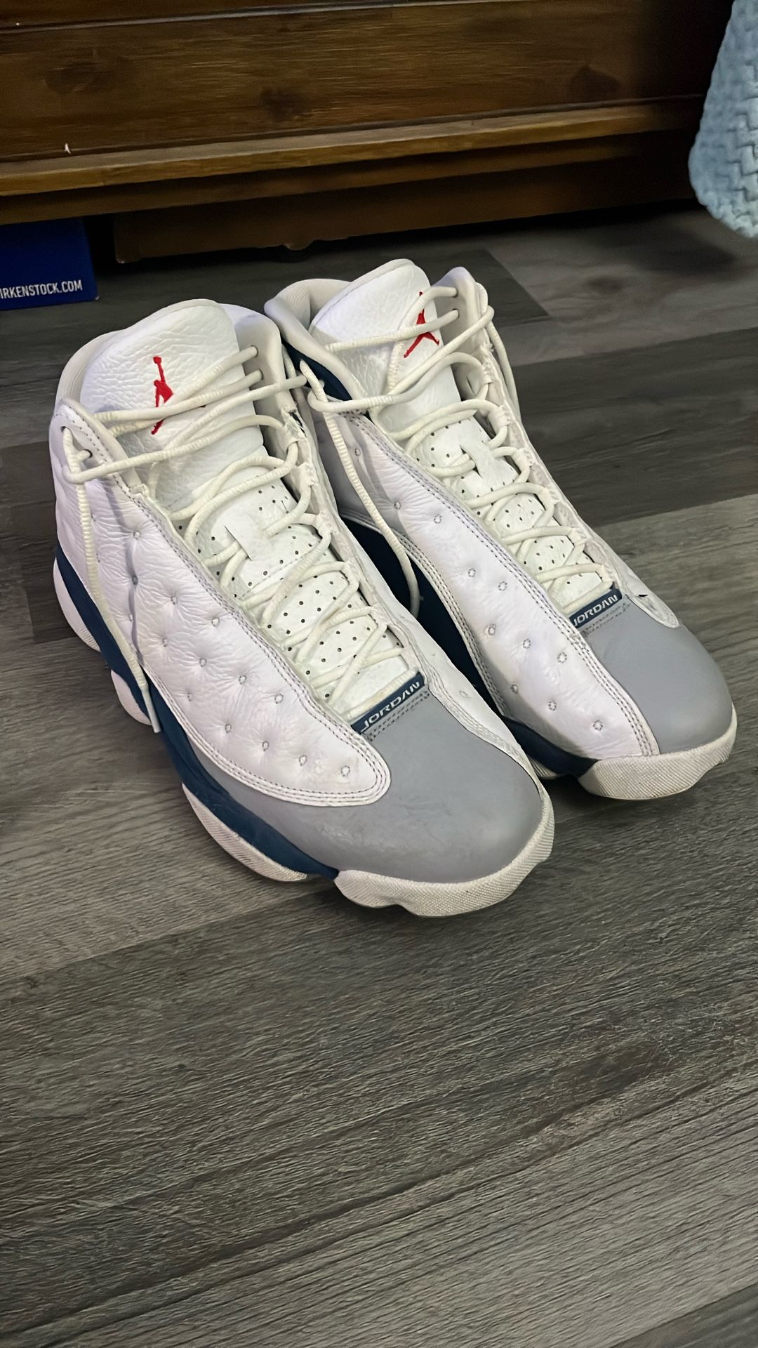 Nike Air jordans 13 10.5